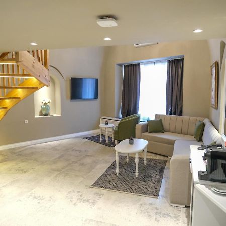 Palazzo Suit Karakoey Стамбул Екстер'єр фото
