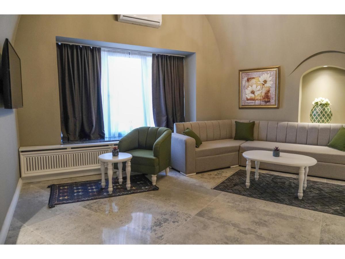 Palazzo Suit Karakoey Стамбул Екстер'єр фото